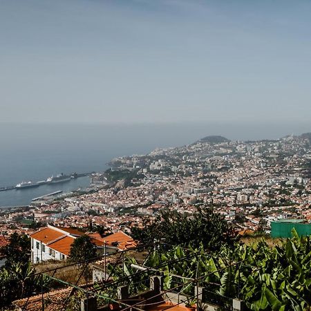 City View Gardens I Funchal  Bagian luar foto