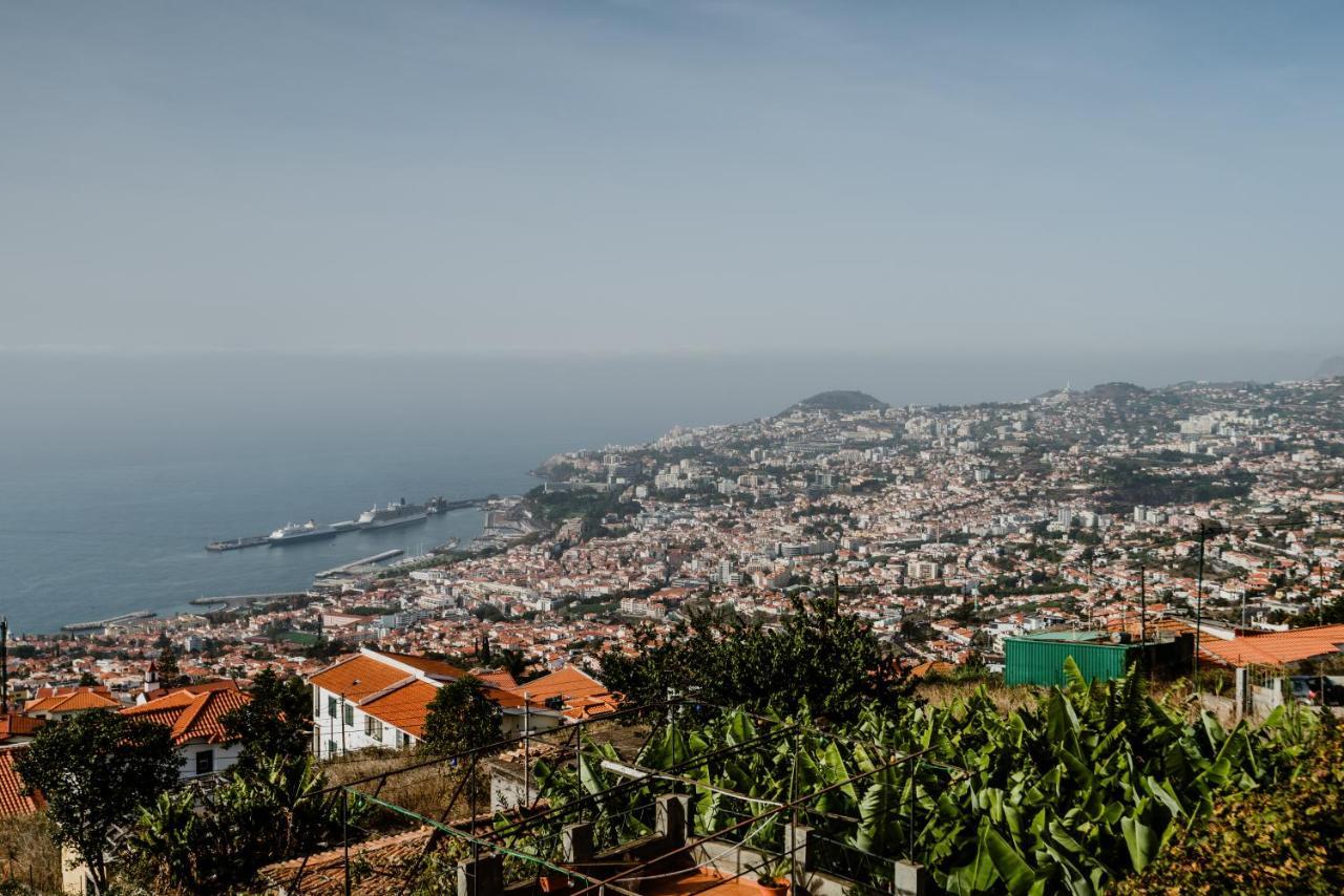 City View Gardens I Funchal  Bagian luar foto