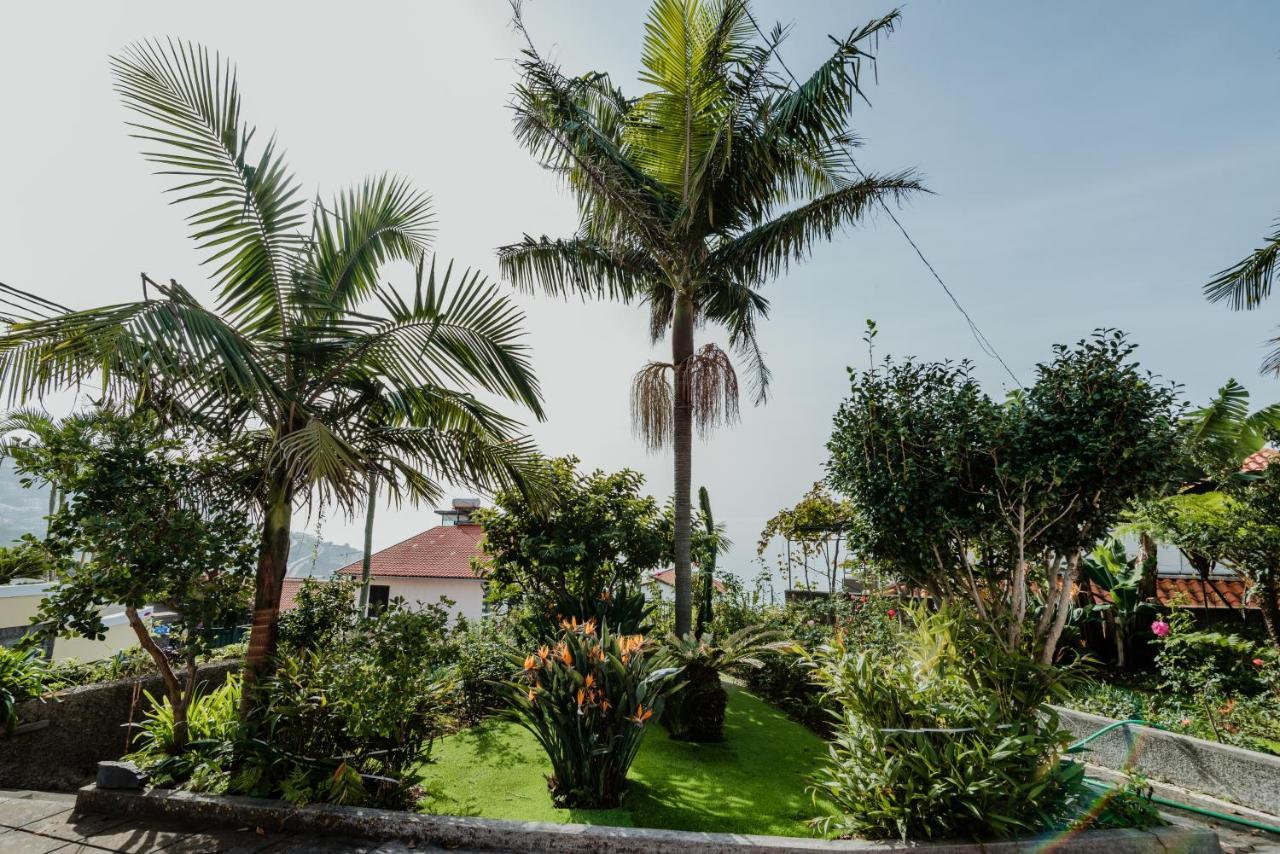 City View Gardens I Funchal  Bagian luar foto