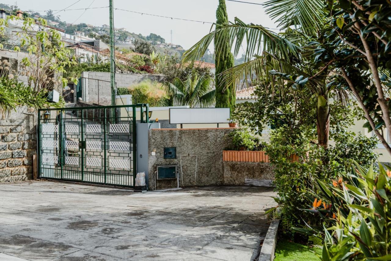 City View Gardens I Funchal  Bagian luar foto